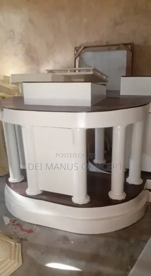 Modern Pulpit