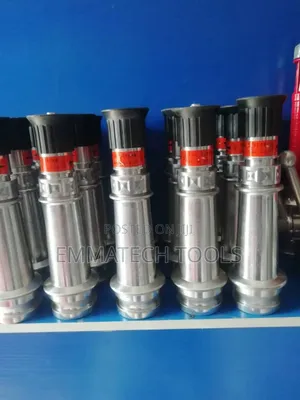 Diffuser Nozzle