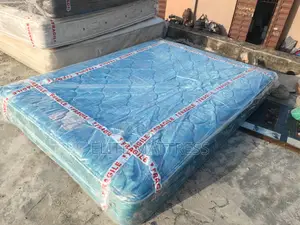 Foreign Mattress 5by6 10inches