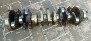 Complete Engine Crankshaft Range Rover Sport 2013