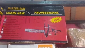 Professional 20 Inches Chain Saw