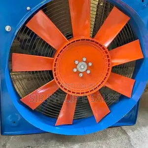 Industrial Extractor Fans