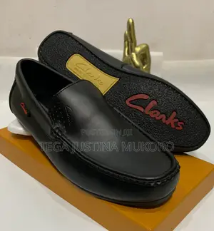 Clark's New Designs Men's Loafers