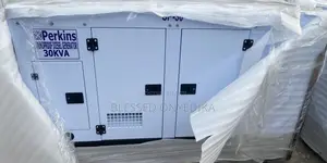 30kva Perkins