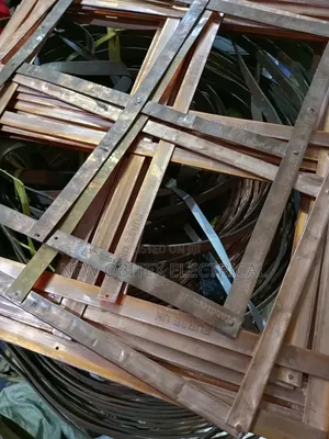 Copper Mat
