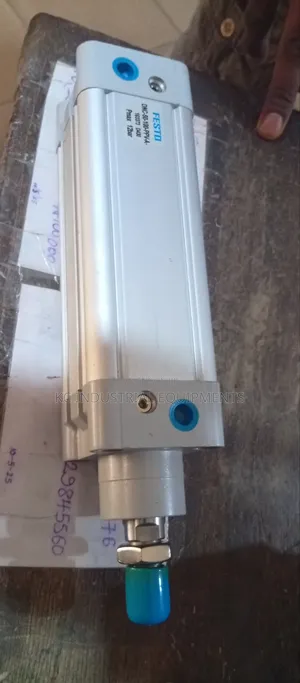 Festo Air Cylinder 50. 100 12bar
