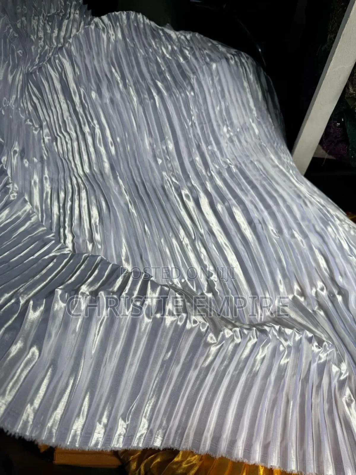 Clothes Printing