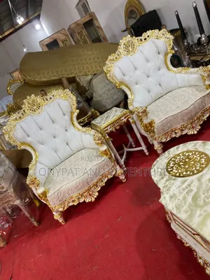 Luxurious Home Furnitures.
