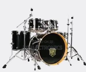 Professional 5 Set Drum SJC