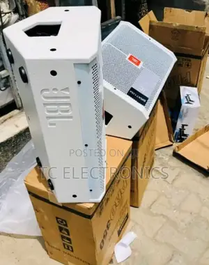 Professional 12 Inches JBL Monitor Speaker