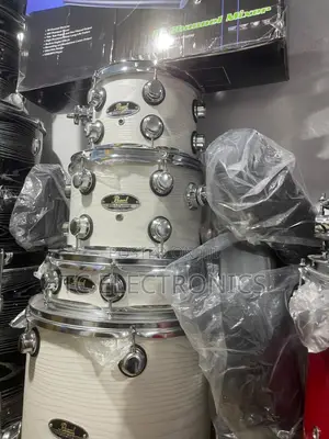 Professional 5 Set Pearl Drum