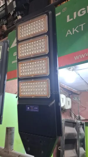 150w Solar Street Light for Homes/ Offices/ Estates/Companies/ Church