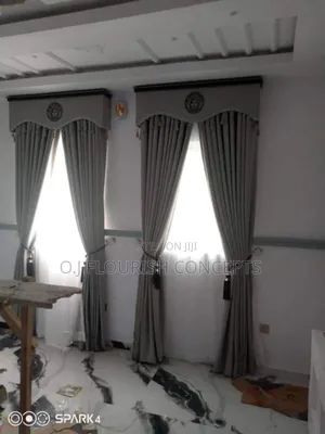 Alluring Curtains