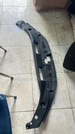 Radiator Plastic Es 2018