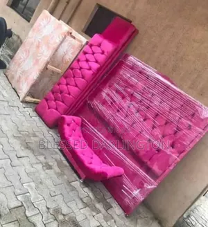 Queen's Colour 6by6 Bed Frame
