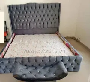 Brand New 6/6 Bed Frame