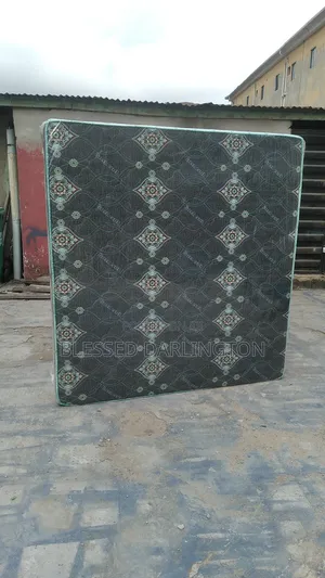 Marvellous Dream Green Earth Semi Orthopedic