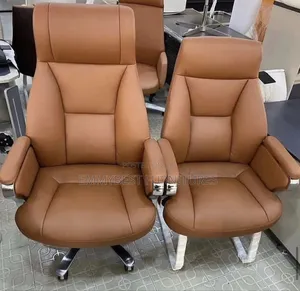 Quality Executive Officials Chairs.