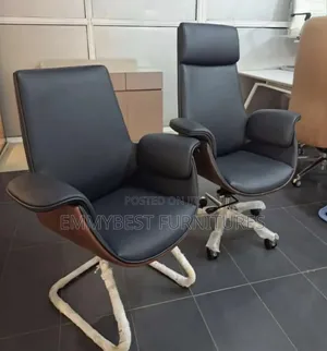 Classic Executive Chairs