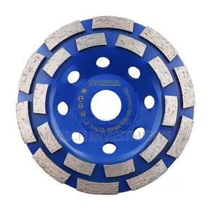 Diamond Grinding Disc Abrasives Concrete 180mm Grinder Wheel