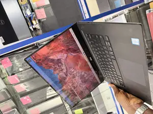 Laptop Dell Precision 15 5510 16GB Intel Core i7 SSD 256GB