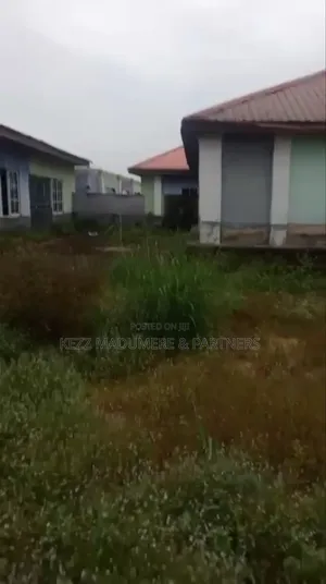 For Sale : 5 Plots on the Major Sars Road, Ph