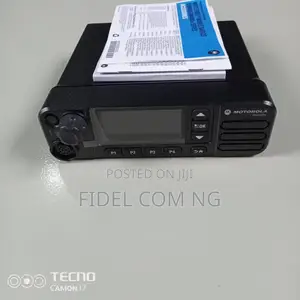 Dm4601e VHF/Uhf Digital Motorola Radio