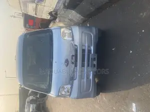 Jet Mover Passenger 2020 Silver