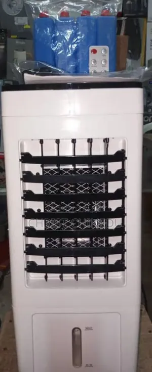 Air Cooler Environment 8 Liters