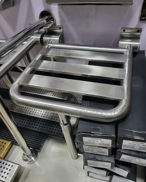 Bathrooms Shower Seat