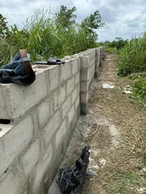 Land for Sale at Epe