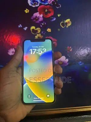 Apple iPhone XS 64 GB Rose Gold