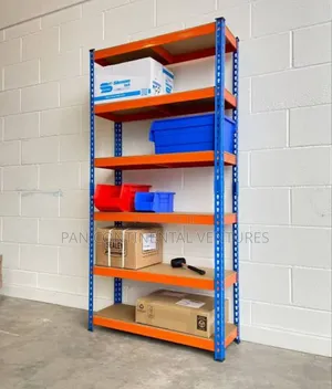 Durable Shelving Heavy Duty Rack
