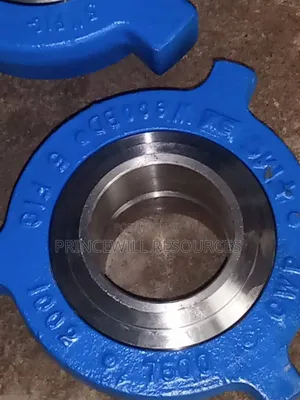 Weco Union and Pipe Claims