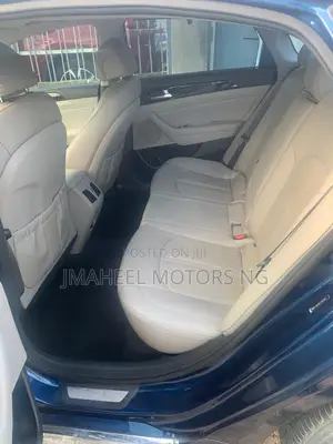 Hyundai Sonata Limited 4dr Sedan (2.4L 4cyl 6A) 2015 Blue