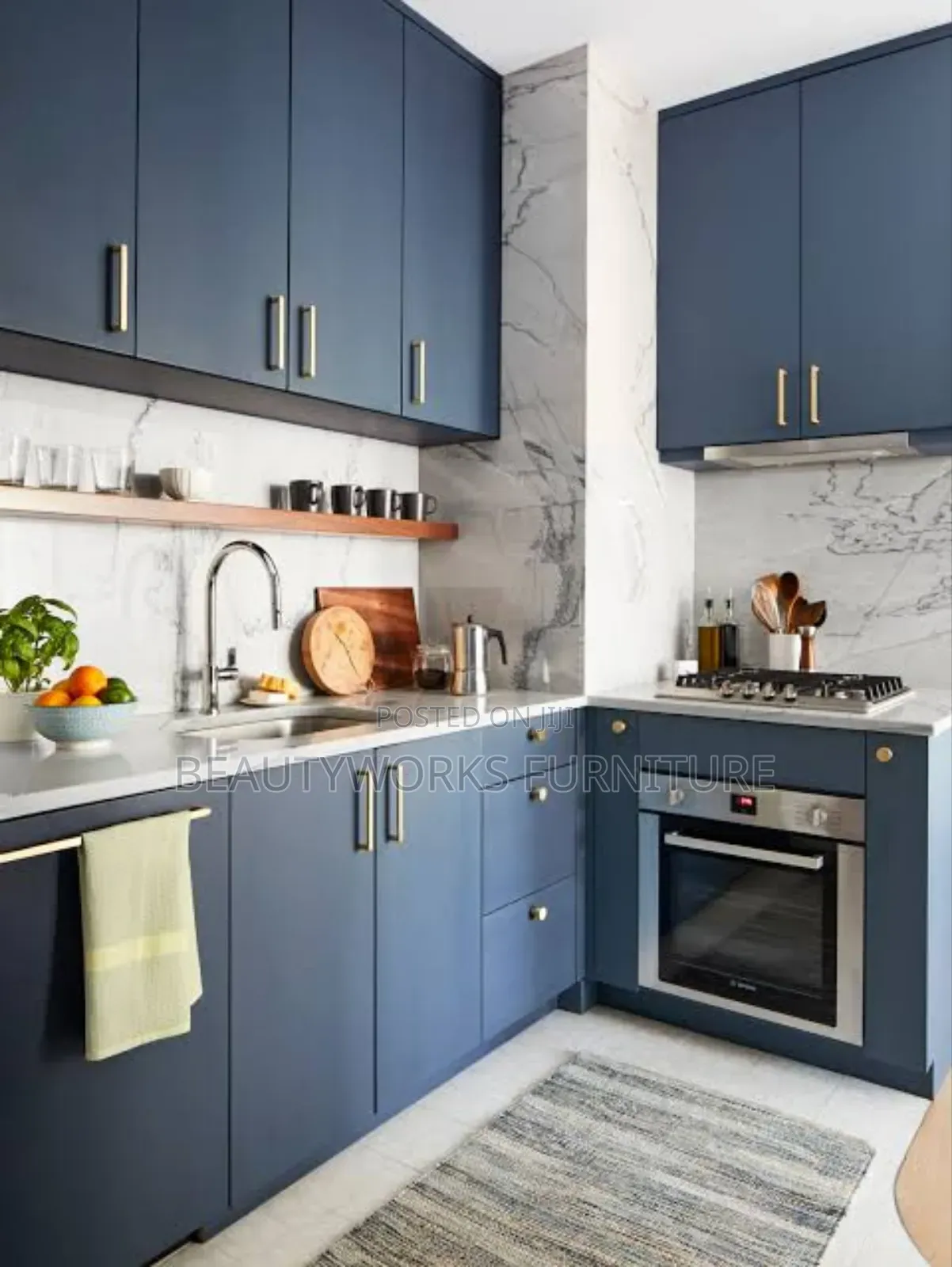 Kitchen Cabinets