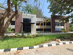 An Office Space of 110sqm (24hrs Loght) at Old Ikoyi