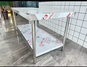 Working Table