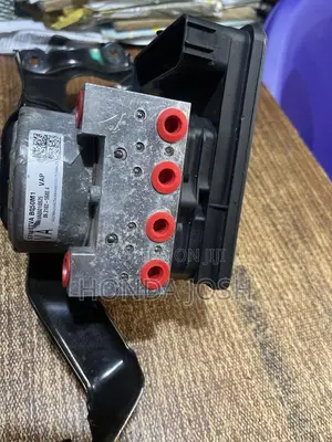 Abs Pump Module Vsa Modulator Valve 2020-2024 Accord