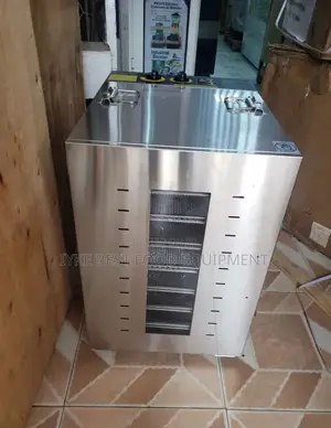 Dehydrator