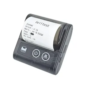 Mini Portable Bluetooth Mobile Thermal Receipt Printer