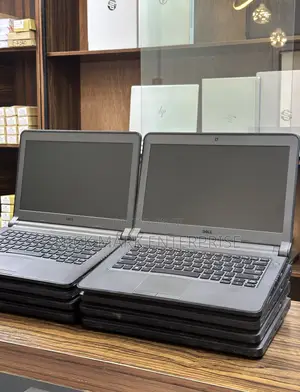 Laptop Dell Latitude 13 3340 4GB Intel Core i5 HDD 500GB