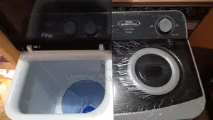 Haier Thermocool Washing Machine
