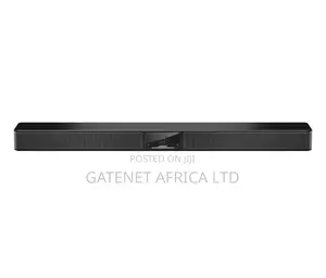 Bose Videobar - Video Soundbar for Home, Office, Meetg Rooms