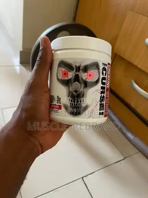 JNX Sports Creatine