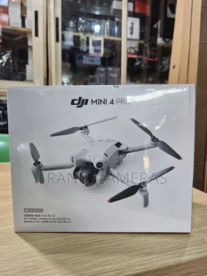 Dji Mini 4 Pro