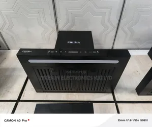 Original Phiima 60x60cm Automatic Inverter Heat Extractor