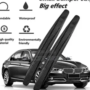 Carbon Fiber Bumper Tape