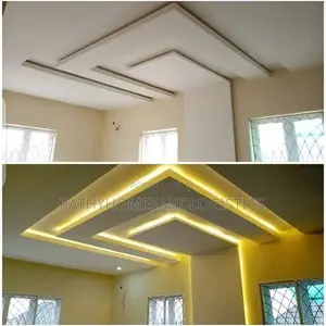 Pop, Painting Interior Jobs