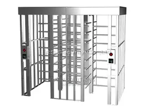 RFID Turnstiles Smart Card Reader Security Turnstile Gates